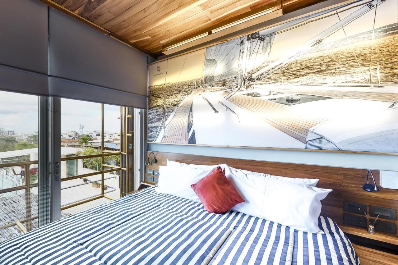 Appartamento La Residencia