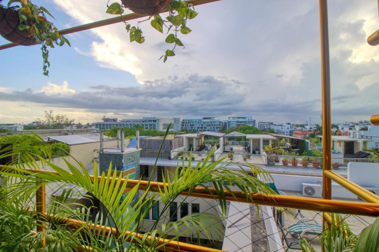 La Residencia Appartamento Playa del Carmen